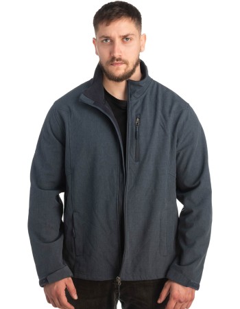 Ανδρικό Επώνυμο Μπουφάν - K973