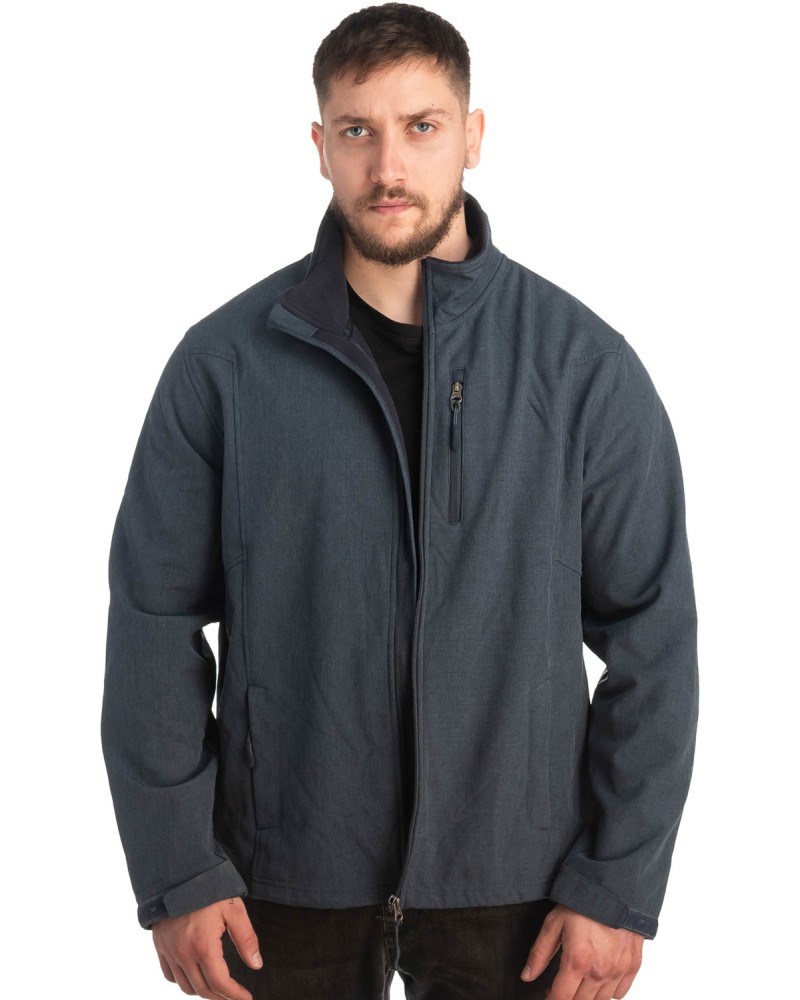 Ανδρικό Επώνυμο Μπουφάν - K973