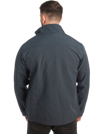 Ανδρικό Επώνυμο Μπουφάν - K973