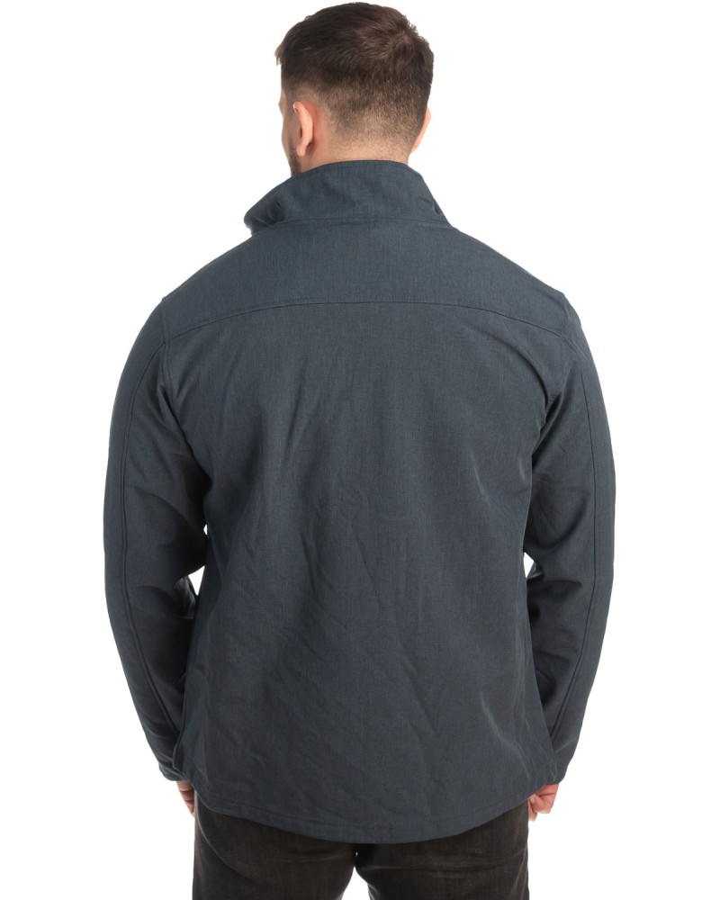 Ανδρικό Επώνυμο Μπουφάν - K973