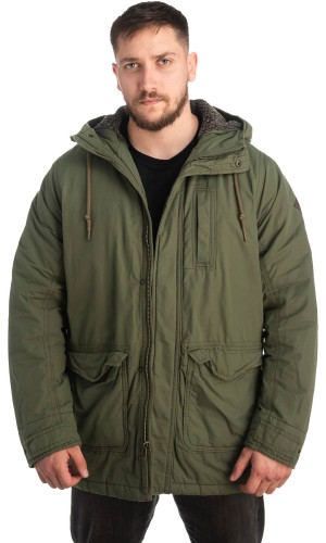 Ανδρικό Επώνυμο Μπουφάν - K974