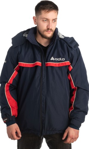 Ανδρικό Επώνυμο Μπουφάν - K975