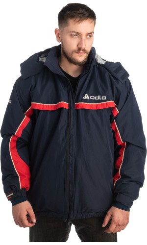 Ανδρικό Επώνυμο Μπουφάν - K975