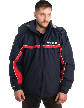 Ανδρικό Επώνυμο Μπουφάν - K975