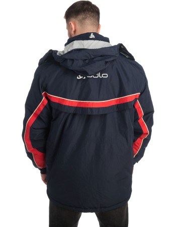 Ανδρικό Επώνυμο Μπουφάν - K975