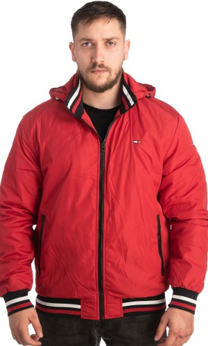 Ανδρικό Επώνυμο Μπουφάν - K977