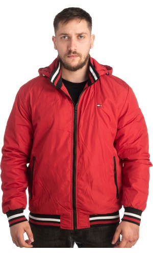 Ανδρικό Επώνυμο Μπουφάν - K977