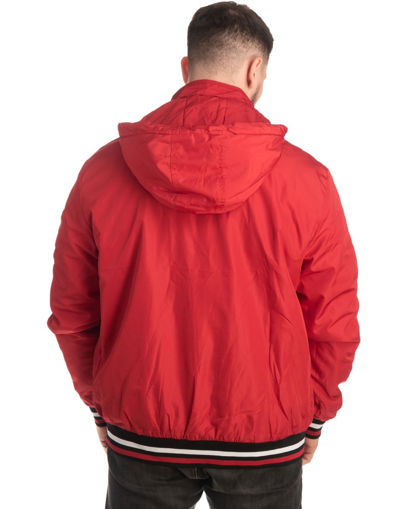 Ανδρικό Επώνυμο Μπουφάν - K977