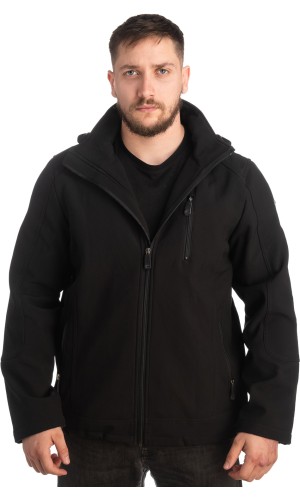 Ανδρικό Επώνυμο Μπουφάν - K978