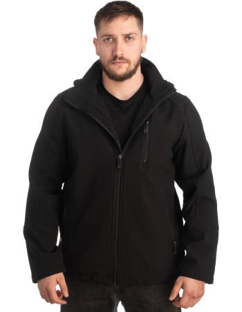 Ανδρικό Επώνυμο Μπουφάν - K978