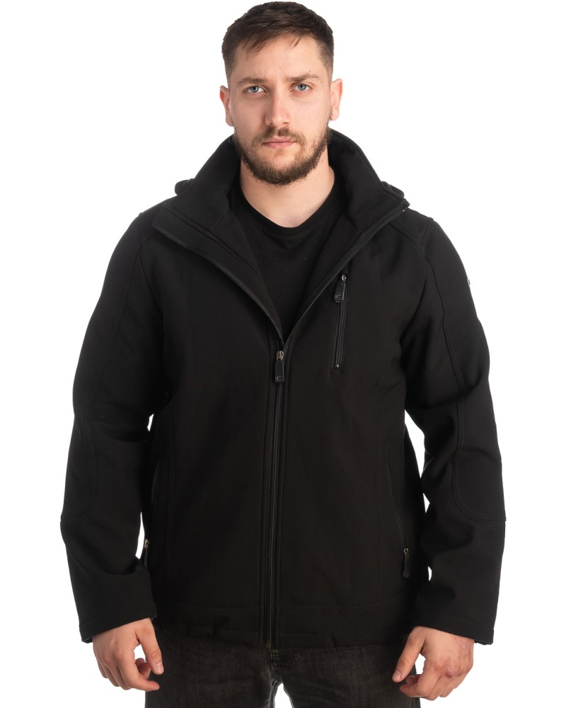 Ανδρικό Επώνυμο Μπουφάν - K978