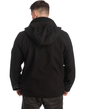 Ανδρικό Επώνυμο Μπουφάν - K978