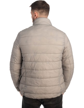 Ανδρικό Επώνυμο Μπουφάν - K979