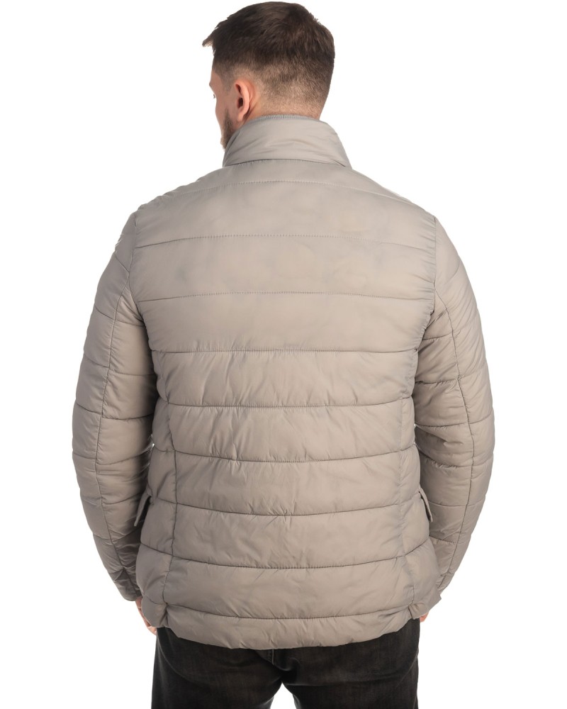 Ανδρικό Επώνυμο Μπουφάν - K979