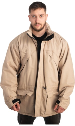 Ανδρικό Επώνυμο Μπουφάν - K980