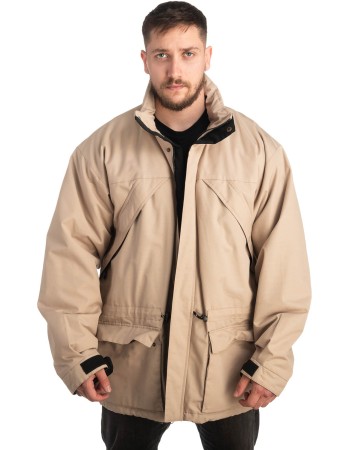 Ανδρικό Επώνυμο Μπουφάν - K980