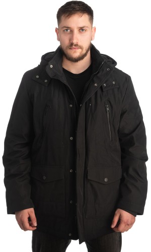 Ανδρικό Επώνυμο Μπουφάν - K981