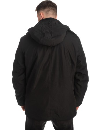 Ανδρικό Επώνυμο Μπουφάν - K981