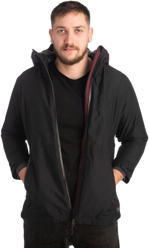 Ανδρικό Επώνυμο Μπουφάν - K983