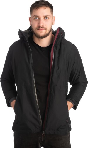 Ανδρικό Επώνυμο Μπουφάν - K983