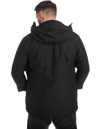 Ανδρικό Επώνυμο Μπουφάν - K983