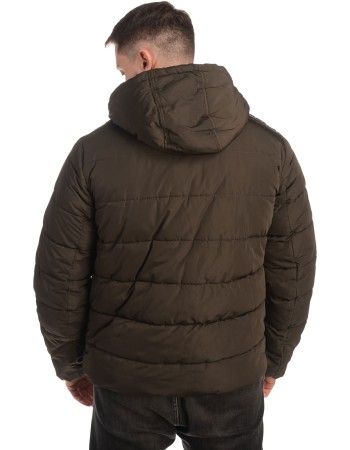 Ανδρικό Επώνυμο Μπουφάν - K985