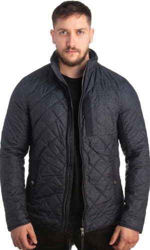 Ανδρικό Επώνυμο Μπουφάν - K987