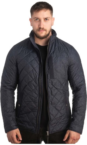 Ανδρικό Επώνυμο Μπουφάν - K987