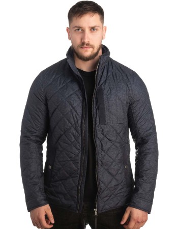 Ανδρικό Επώνυμο Μπουφάν - K987