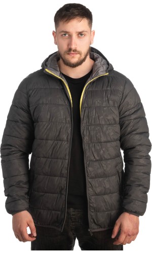 Ανδρικό Επώνυμο Μπουφάν - K988