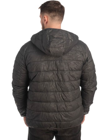 Ανδρικό Επώνυμο Μπουφάν - K988