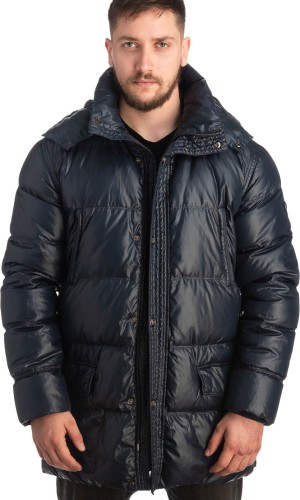 Ανδρικό Επώνυμο Μπουφάν - K989