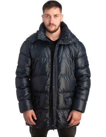 Ανδρικό Επώνυμο Μπουφάν - K989