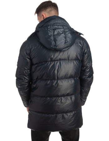 Ανδρικό Επώνυμο Μπουφάν - K989