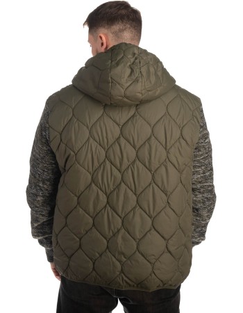 Ανδρικό Επώνυμο Μπουφάν - K991