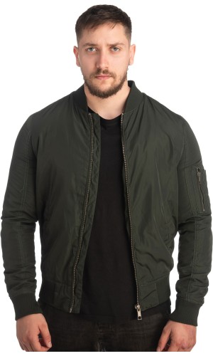 Ανδρικό Επώνυμο Μπουφάν - K992