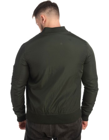 Ανδρικό Επώνυμο Μπουφάν - K992