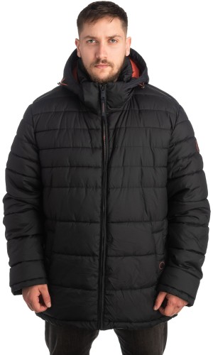 Ανδρικό Επώνυμο Μπουφάν - K993