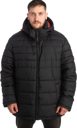 Ανδρικό Επώνυμο Μπουφάν - K993