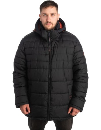 Ανδρικό Επώνυμο Μπουφάν - K993