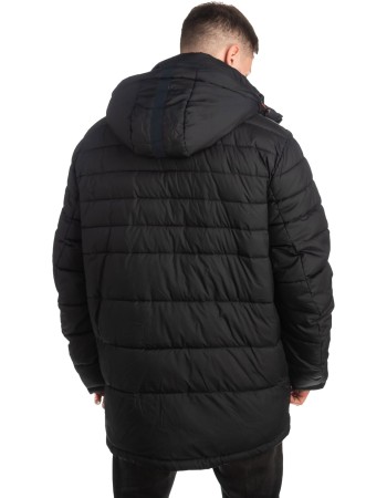 Ανδρικό Επώνυμο Μπουφάν - K993