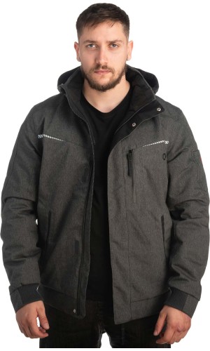 Ανδρικό Επώνυμο Μπουφάν - K995