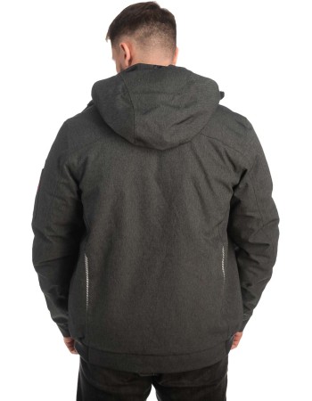 Ανδρικό Επώνυμο Μπουφάν - K995