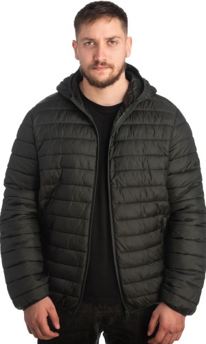 Ανδρικό Επώνυμο Μπουφάν - K996