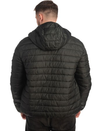 Ανδρικό Επώνυμο Μπουφάν - K996