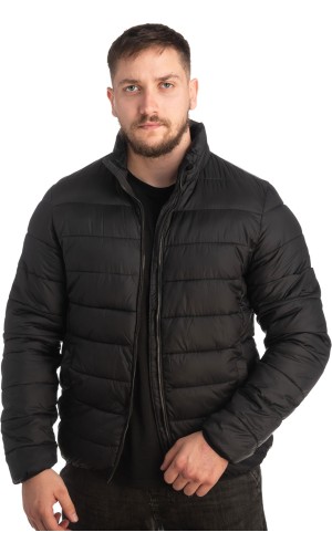 Ανδρικό Επώνυμο Μπουφάν - K999