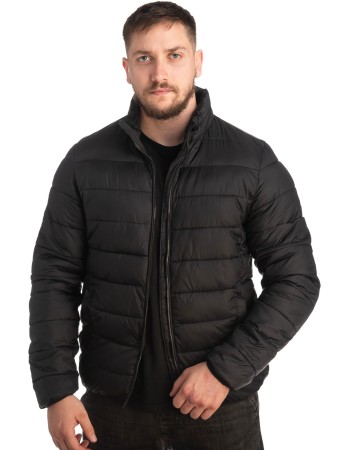 Ανδρικό Επώνυμο Μπουφάν - K999