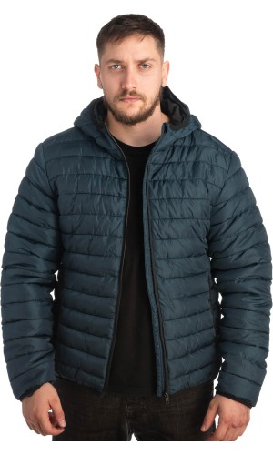 Ανδρικό Επώνυμο Μπουφάν - K1000