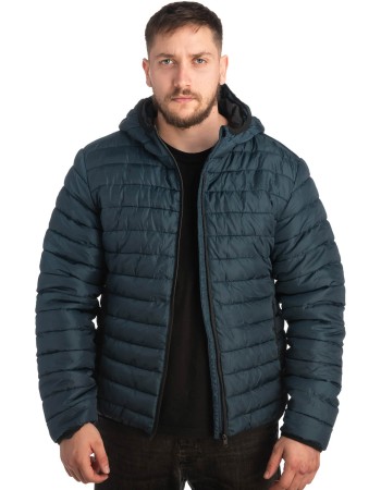 Ανδρικό Επώνυμο Μπουφάν - K1000