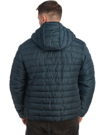 Ανδρικό Επώνυμο Μπουφάν - K1000